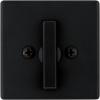 imageKwikset 660 Deadbolt Deadbolt Lock Antique Brass Round Exterior Keyed Front Entry Door Single Cylinder Dead Bolt with Microban ProtectionMatte Black