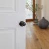 imageKwikset Cove Interior Passage Door Knob Handle For Closet and Hallway Doors NonLocking Doorknob Venetian BronzeVenetian Bronze
