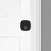imageKwikset Midtown Deadbolt Lock Polished Chrome Modern Exterior Keyed Front Entry Door Pick Resistant SmartKey Rekey Security Single Cylinder Dead BoltPolished Chrome