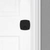 imageKwikset Midtown Deadbolt Lock Polished Chrome Modern Exterior Keyed Front Entry Door Pick Resistant SmartKey Rekey Security Single Cylinder Dead BoltPolished Chrome