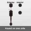 imageKwikset Montara Front Door Lock Handle and Deadbolt Set Entry Handleset Exterior with Interior Door Knob Satin Nickel Pick Resistant SmartKey Rekey Deadbolt SecurityVenetian Bronze