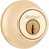Polished Brass