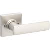 Satin Nickel