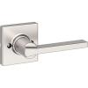 Satin Nickel