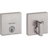 Satin Nickel