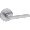 Satin Chrome