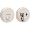 Satin Nickel