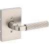 Satin Nickel