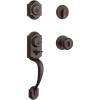 Venetian Bronze