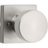 Satin Nickel