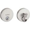 Satin Nickel
