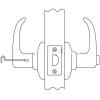 imageKwikset 991 Tustin Entry Lever and Single Cylinder Deadbolt Combo Pack featuring SmartKey in Venetian Bronze 99910041Venetian Bronze