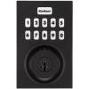 imageKwikset Home Connect 620 Smart Lock Deadbolt with ZWave Technology Works with Ring Alarm Samsung Smartthings and More ZWave Hub Required Traditional Design in Venetian BronzeMatte Black