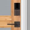imageKwikset Home Connect 620 Smart Lock Deadbolt with ZWave Technology Works with Ring Alarm Samsung Smartthings and More ZWave Hub Required Traditional Design in Venetian BronzeVenetian Bronze