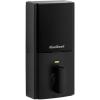imageKwikset Home Connect 620 Smart Lock Deadbolt with ZWave Technology Works with Ring Alarm Samsung Smartthings and More ZWave Hub Required Traditional Design in Venetian BronzeMatte Black