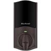 imageKwikset Home Connect 620 Smart Lock Deadbolt with ZWave Technology Works with Ring Alarm Samsung Smartthings and More ZWave Hub Required Traditional Design in Venetian BronzeVenetian Bronze