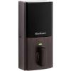 imageKwikset Home Connect 620 Smart Lock Deadbolt with ZWave Technology Works with Ring Alarm Samsung Smartthings and More ZWave Hub Required Traditional Design in Venetian BronzeVenetian Bronze