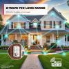 imageKwikset Home Connect 620 Smart Lock Deadbolt with ZWave Technology Works with Ring Alarm Samsung Smartthings and More ZWave Hub Required Traditional Design in Venetian BronzeSatin Nickel