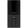 imageKwikset Home Connect 620 Smart Lock Deadbolt with ZWave Technology Works with Ring Alarm Samsung Smartthings and More ZWave Hub Required Traditional Design in Venetian BronzeMatte Black