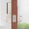imageKwikset Home Connect 620 Smart Lock Deadbolt with ZWave Technology Works with Ring Alarm Samsung Smartthings and More ZWave Hub Required Traditional Design in Venetian BronzeSatin Nickel
