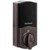 imageKwikset Home Connect 620 Smart Lock Deadbolt with ZWave Technology Works with Ring Alarm Samsung Smartthings and More ZWave Hub Required Traditional Design in Venetian BronzeVenetian Bronze