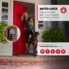 imageKwikset Home Connect 620 Smart Lock Deadbolt with ZWave Technology Works with Ring Alarm Samsung Smartthings and More ZWave Hub Required Traditional Design in Venetian BronzeVenetian Bronze