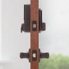 imageKwikset Home Connect 620 Smart Lock Deadbolt with ZWave Technology Works with Ring Alarm Samsung Smartthings and More ZWave Hub Required Traditional Design in Venetian BronzeVenetian Bronze
