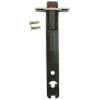imageKwikset Security 83014015 5 Inch Deadbolt Door Latch For Doors With 5 Inch Backset Polished BrassNo Size Pack of 6