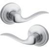 Satin Chrome