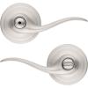 Satin Nickel