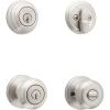 Satin Nickel