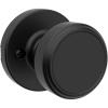 Matte Black