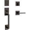 Venetian Bronze