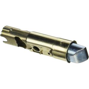 imageKwikset 6Way Adjustable Plain Latch Unfinished