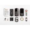 imageKwikset 916 Keyless Entry Touchscreen SmartCode Electronic Deadbolt Smart Lock featuring SmartKey Security and ZigBee 30 Technology in Traditional Venetian Bronze Zigbee Hub sold seperately