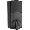 imageKwikset 916 Keyless Entry Touchscreen SmartCode Electronic Deadbolt Smart Lock featuring SmartKey Security and ZigBee 30 Technology in Traditional Venetian Bronze Zigbee Hub sold seperately