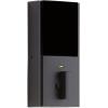 imageKwikset 914 Contemporary Keypad SmartCode Electronic Deadbolt Smart Lock featuring SmartKey Security and ZigBee 30 Technology in Matte Black
