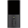 imageKwikset 914 Contemporary Keypad SmartCode Electronic Deadbolt Smart Lock featuring SmartKey Security and ZigBee 30 Technology in Matte Black