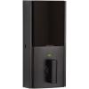 imageKwikset 914 Contemporary Keypad SmartCode Electronic Deadbolt Smart Lock featuring SmartKey Security and ZigBee 30 Technology in Venetian Bronze