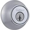 Satin Chrome Satin Chrome