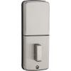 imageKwikset Powerbolt 907 Keyless Entry Deadbolt Electronic Door Lock 6 Button Keypad Auto Locking with Keyed Pick Resistant SmartKey ReKey Security Technology Satin NickelSatin Nickel