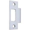 imageKwikset 83028 Door T Strike Polished BrassPolished Brass