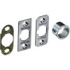imageKwikset Corporation 6WAL DL 26D SERV KIT 6Way Dead Latch Service Kit in Satin Chrome