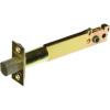 imageKwikset Signature Series 82730001 5quot Backset Deadbolt Latch