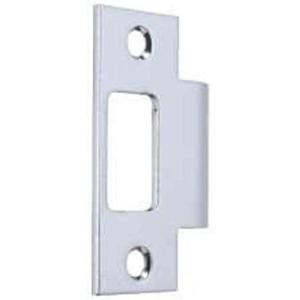 imageKwikset 83028 Door T Strike Polished BrassPolished Brass