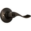 imageKwikset 93001883 Balboa Privacy Lever No Size Venetian BronzeVenetian Bronze