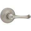 imageKwikset 300DNL15 6AL RCS BP Kwikset Dorian Privacy Lockset Satin Nickel