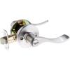 imageKwikset 93001882 Balboa Privacy Lever Satin Nickel