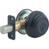 imageKwikset 980 Single Cylinder Deadbolt featuring SmartKey in Venetian BronzeVenetian Bronze