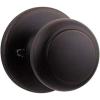 imageKwikset Bronze 488CV 11P CP Cove BRZ Dummy Knob